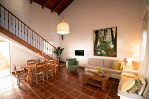Casas Isabel Zahora